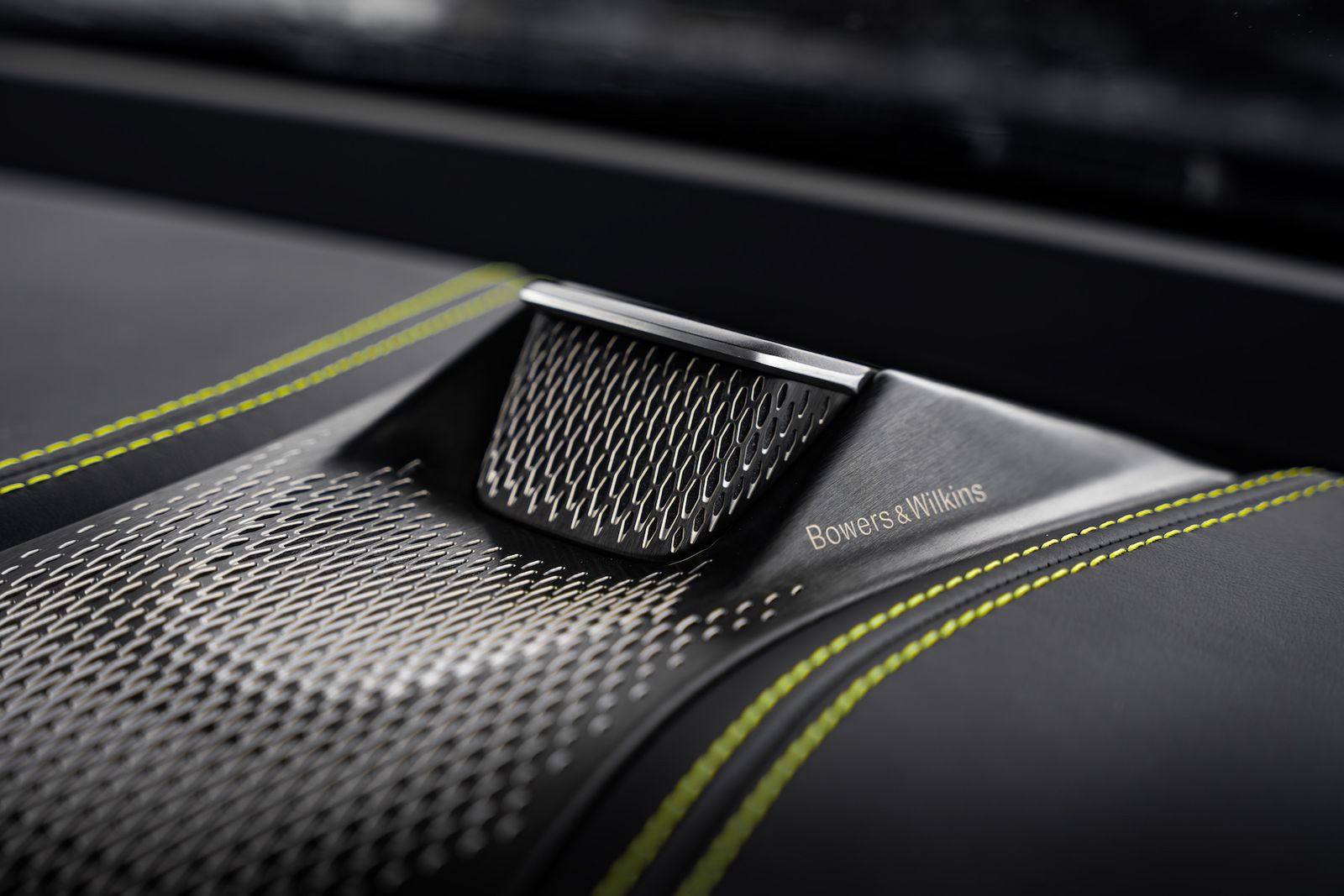 Fahrzeugabbildung Aston Martin DBX 707 AMR24 NEW MODEL!!|BOWERS&WILKINS|CERAMIC