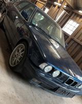 BMW e34 525 i Schalter / Tausch möglich - BMW 525 aus 1991: 525i