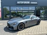 Mercedes-Benz AMG GT R 4.0 V8  *KERAMIK*CARBON*PERF.-SITZ* - Mercedes-Benz AMG GT R Gebrauchtwagen