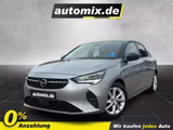 Opel Corsa F 1.2 Turbo Elegance LED,SHZ,Kamera,PDC,LM - Opel Corsa: Elegance