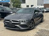 Mercedes-Benz CLA 180//AMG Line/Pano/Kamera/LED//Alcantara// - Mercedes-Benz CLA 180 in Köln