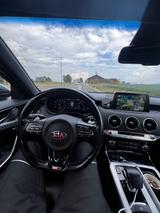 Kia Stinger 2.0 T-GDI GT Line GT Line - Kia Stinger von privat