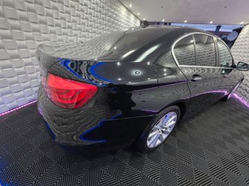BMW 520 - 3