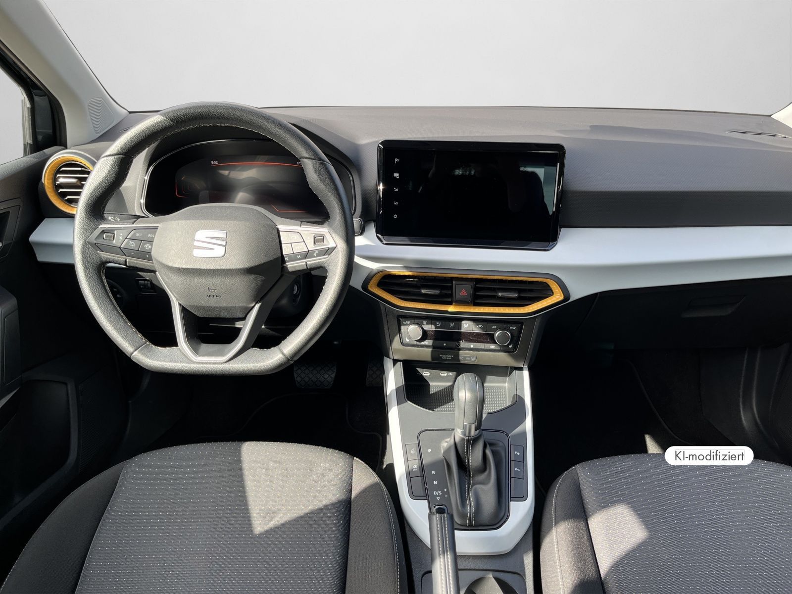 Seat Arona - Bild 4