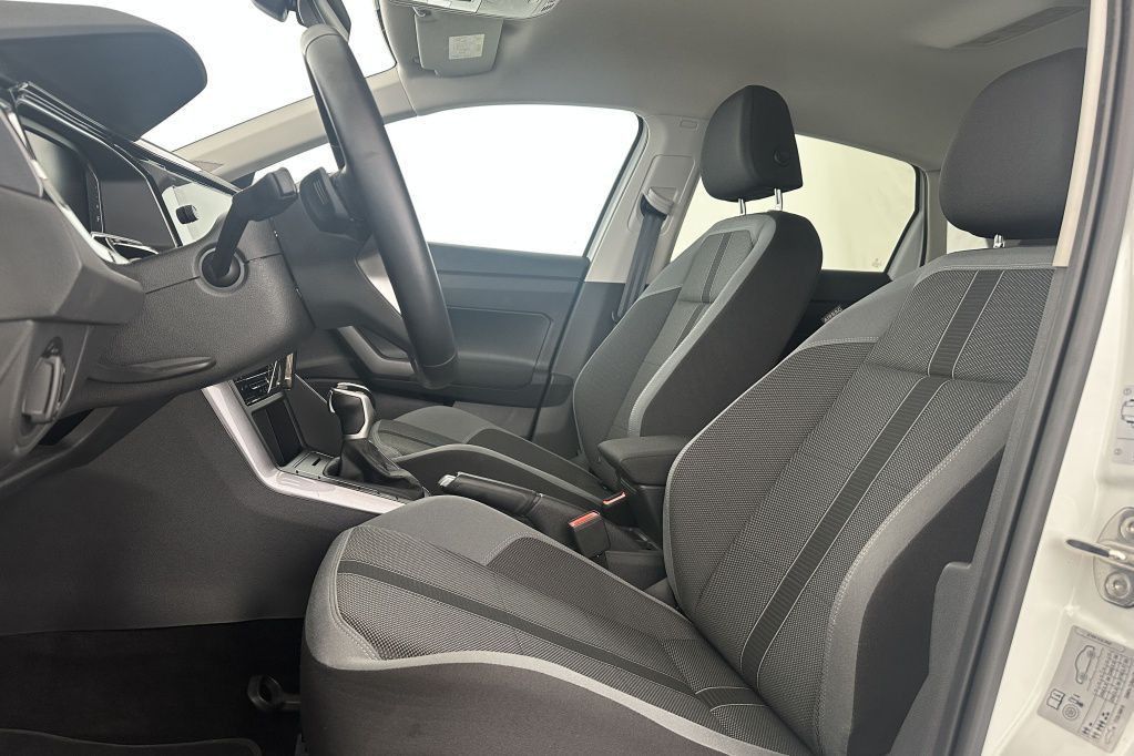Volkswagen Polo Style 1.0 TSI Klima*Tempo*Nav*PDC*SH