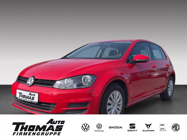 Volkswagen Golf VII 1.2 TSI 6-Gang Trendline Start/Stop