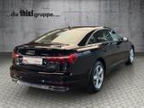 Audi A6 Limousine 45 TFSI quattro sport S tronic ACC+ - Audi A6 Sport mit Benzin-Antrieb