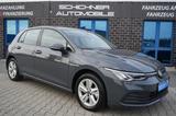 Volkswagen Golf VIII Lim. eTSI Automatik NAVI ACC LHZ SHZ