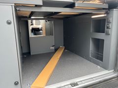 Adria Twin 640 SLB 60Y JUBILEE*Markise*Lithium*LED Sch