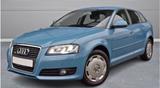 Audi A3 2.0 TDI 170PS  Sportback quattro Ambiente - Audi A3 aus 2008: TDI