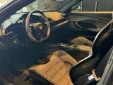 Ferrari 296 GTS - Ferrari 296 GTS aus 2024