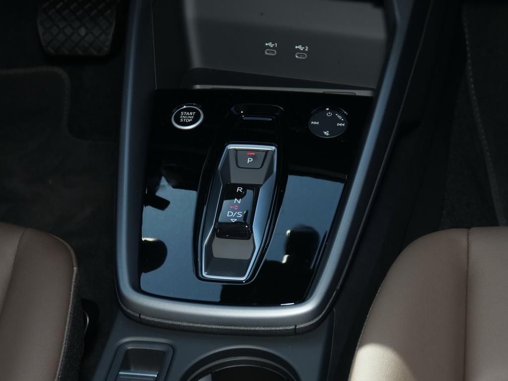 Audi A3 - Bild 8