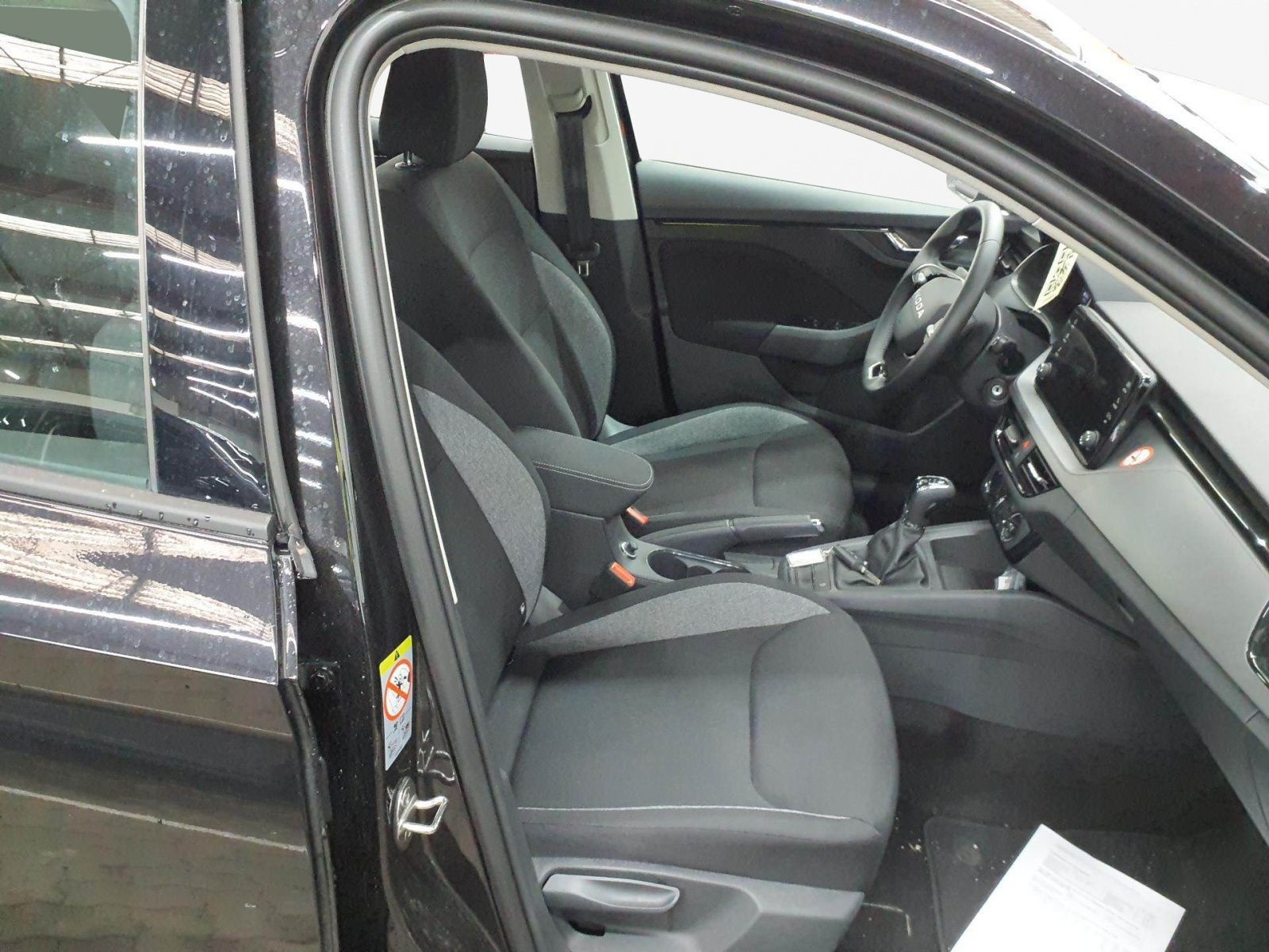 Skoda Scala - Bild 6