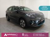 Kia e-Niro Vision  64 kWh Navi|CAM|LED|Lenkrhzg. - Kia Niro EV Gebrauchtwagen