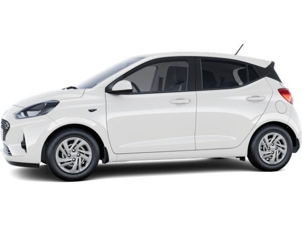 Hyundai i10 - Bild 2