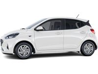 Hyundai i10 - Vorschau Bild 2