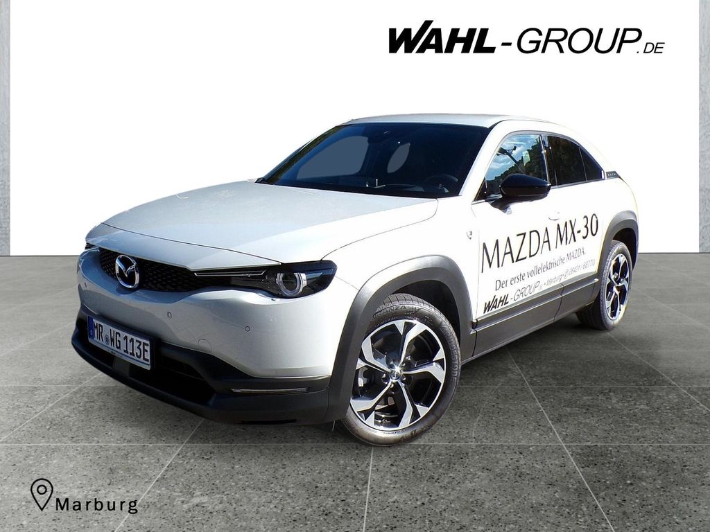 Mazda MX-30