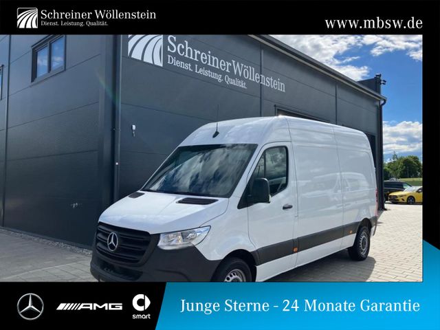 MERCEDES-BENZ Sprinter 211 CDI KA L2H2 *Kamera*AHK 2t*Klima*