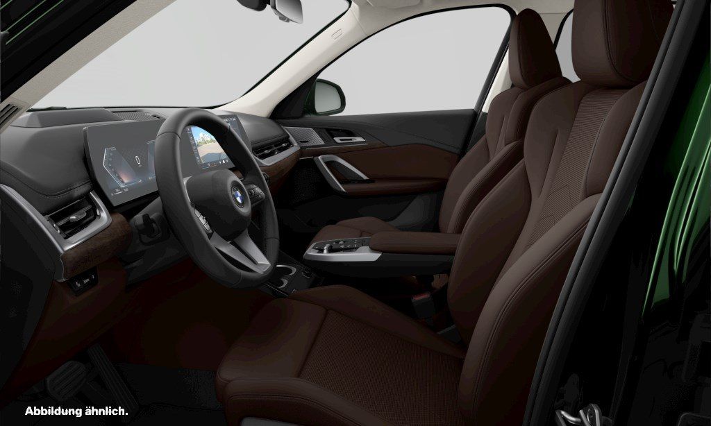 BMW X1 - Bild 4