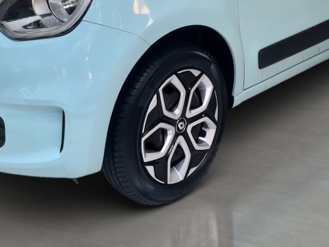 Fahrzeugabbildung Renault Twingo Equilibre 1.0 SCe 65 EU6d Klimaautom DAB