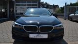BMW 520d xDrive Sport Line*AHK*Kamera*HUD*TotW*DAB* - BMW 520 in Bielefeld
