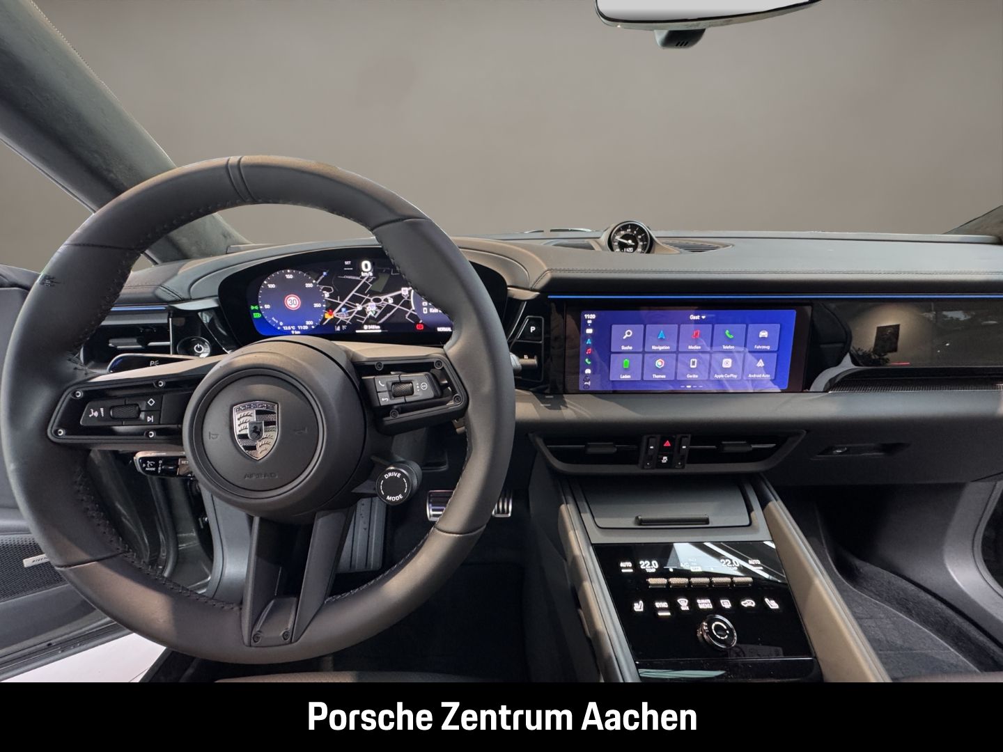 Porsche Macan - Bild 13