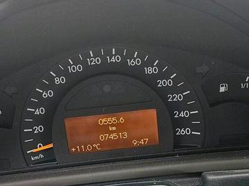 صورة 2 لـ 2001 Mercedes-BENZ C 180