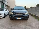 Lexus RX 400 400h Ambassador - Lexus RX 400: Rx400h