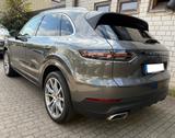Porsche Cayenne HuD/Matrix/Pano/14W/Standhz./AHK/BOSE - Porsche Cayenne Gebrauchtwagen in Hamburg