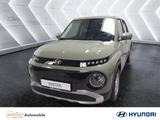Hyundai INSTER ''TREND'' Effizienz-Paket / Assistenz-Pak - Hyundai INSTER: Limousine