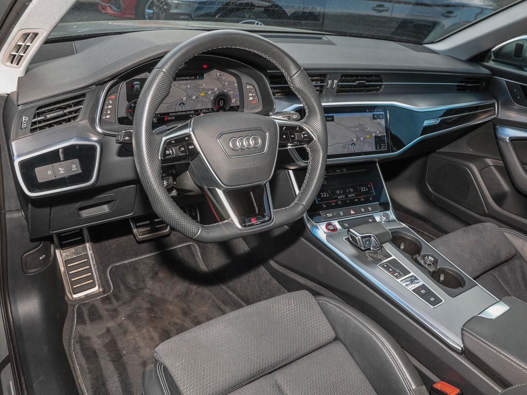 Audi S6 - Bild 6