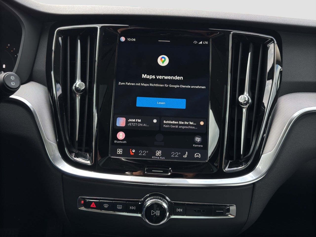 Volvo V60 - Bild 9