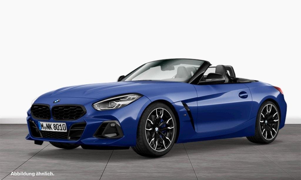 BMW Z4 i LiveCockpitProf PDC Sportsitze HiFi