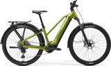 Merida eFLOAT CC L 600 EQ 430 mm (M) - Merida E-Bikes