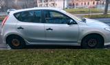 Hyundai i30 Diesel BJ 2010 Motor und Getri... - Hyundai i30 aus 2010 mit Diesel-Antrieb