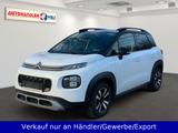 Citroën C3 Aircross 1.6 Blue-HDi Shine - Citroën C3 Aircross Shine mit Diesel-Antrieb