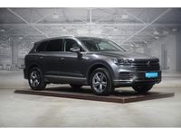 Volkswagen Touareg - Vorschau Bild 4