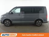 Volkswagen T6 Multivan 2.0 TDI Generation Six FWD Aut.*NAVI - Volkswagen T6 Multivan in Rostock