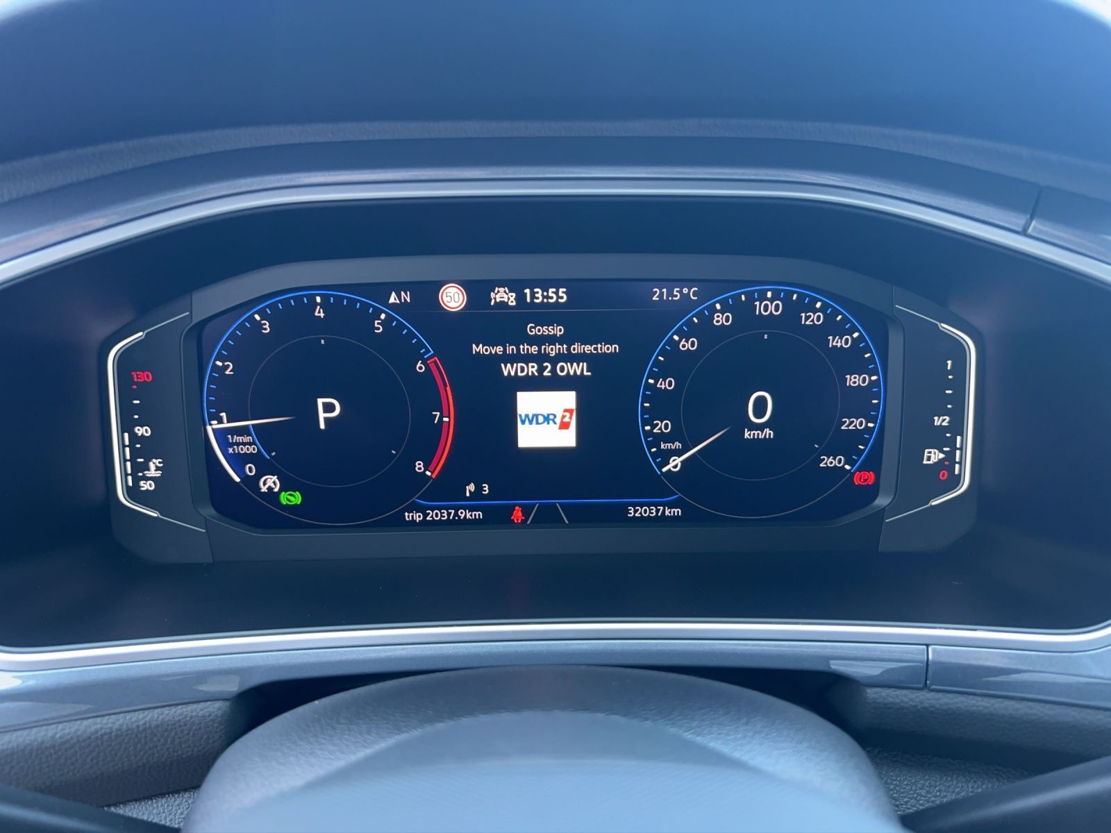 T-Roc Style 1.5 l TSI DSG Pano*Navi*ACC*IQ-Light