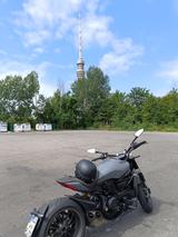Ducati XDiavel - DUCATI XDIAVEL