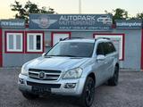 Mercedes-Benz GL 420 CDI 4MATIC - Mercedes-Benz GL 420 aus 2008