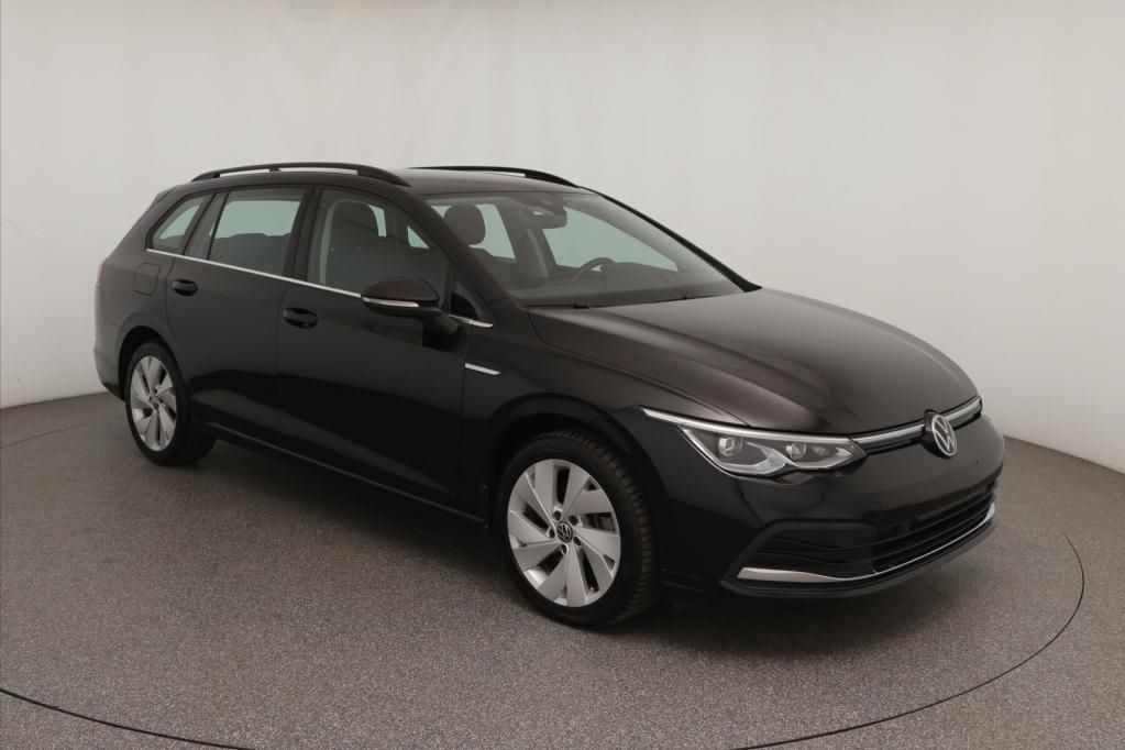 Volkswagen Golf Variant Style 2.0 TDI SCR Tempo*Nav*PDC*SH