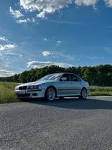 BMW E39 540i FL M Paket Individual / Sound... - BMW: E39 M Paket