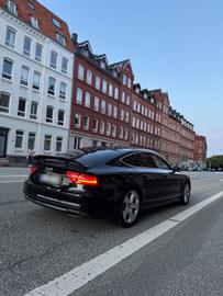 2011 AUDI A7 — фото 5