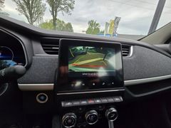 Renault Zoe R135 Evolution R135/ EV50 (Batterie 52 kWh)