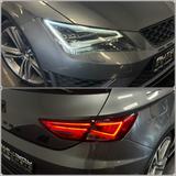 Seat Leon Cupra 290 SC *Maxton*Eibach*H&R*CarPlay* - Seat Leon: Sc