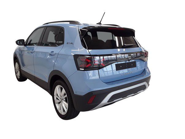 Volkswagen T-Cross - Bild 5