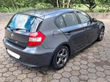 BMW 120 Baureihe 1 Lim. 120i - gebrauchte BMW 1er Reihe aus dem Jahr 2005