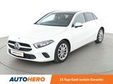 Mercedes-Benz A-Klasse A 180 Progressive Aut.*NAVI*LED*TEMPO* - Mercedes-Benz A 180 in Hannover