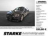 Audi A5 Sportback TDI S tronic quattro S line  HeadUp - Audi A5 mit Diesel-Antrieb: Scheckheftgepflegt, Limousine